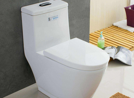 涿州马桶疏通小知识