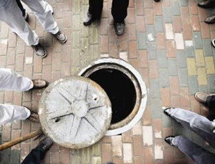 涿州疏通下水道多少钱