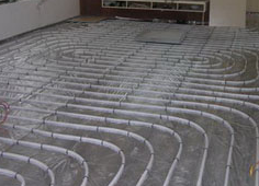 涿州地暖清洗哪家好