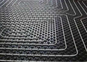 涿州地暖清洗服务