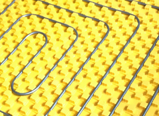 涿州地暖清洗多少钱