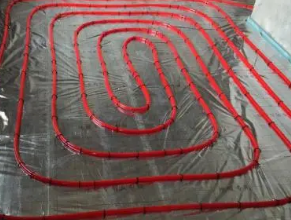 涿州地暖清洗哪家好