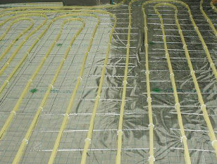 涿州地暖清洗哪家好