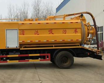 涿州清抽化粪池哪家好