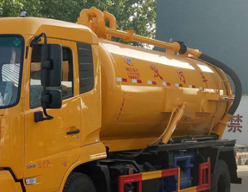 涿州清抽化粪池多少钱