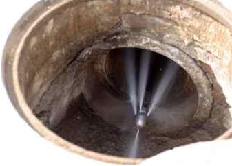 涿州通下水道多少钱