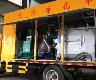 涿州清抽化粪池找哪家