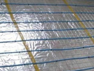 涿州地暖清洗施工好