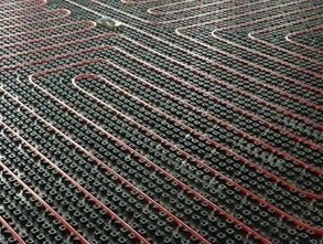 涿州地暖清洗服务详细