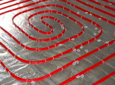 涿州地暖清洗服务好