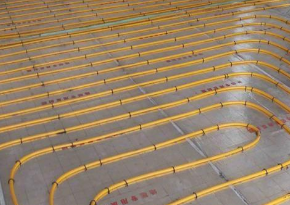 涿州地暖清洗服务范围