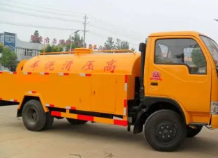 涿州清抽化粪池哪家好