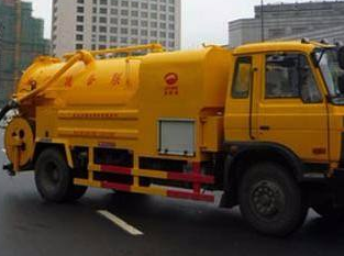 涿州清抽化粪池价格明细