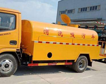 涿州清抽化粪池哪家好