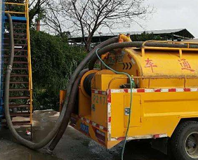 涿州清抽化粪池多少钱