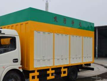 涿州清抽化粪池哪家好