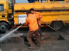 涿州通下水道电话多少