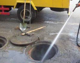 涿州通下水道费用多少