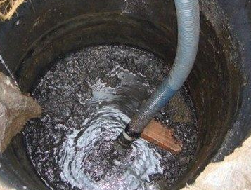 涿州通下水道公司