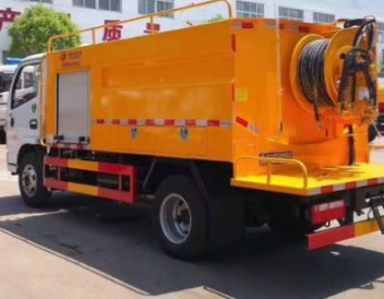 涿州通下水道推荐公司