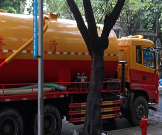 涿州通下水道客服电话