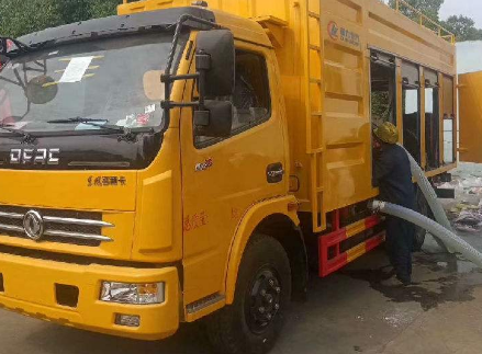 涿州清抽化粪池多少钱