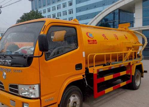 涿州清抽化粪池找哪家