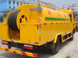 涿州通下水道费用