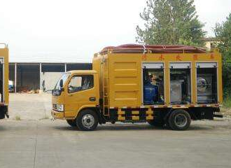 涿州通下水道多少钱