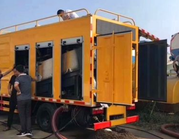 涿州通下水道多少钱