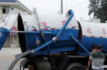 涿州清抽化粪池的服务电话