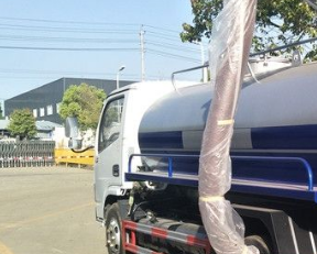 涿州清抽化粪池服务的费用