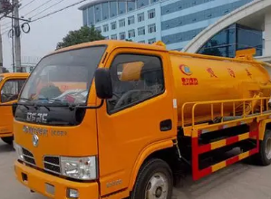 涿州清抽化粪池哪家好