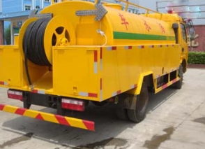 涿州清抽化粪池的服务电话多少