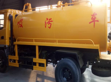 涿州清抽化粪池服务部