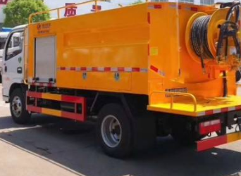 涿州清抽化粪池多少钱