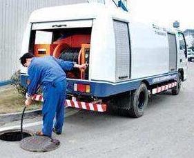 涿州通下水道价格