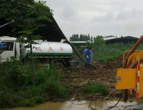 涿州清抽化粪池服务的电话