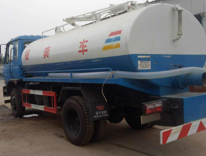 涿州清抽化粪池多少钱