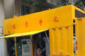 涿州清抽化粪池找哪家