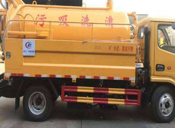 涿州清抽化粪池多少钱