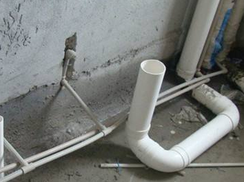 涿州水管维修价格明细