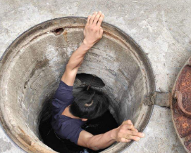 涿州通下水道多少钱