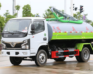 涿州清抽化粪池之流程介绍