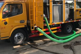 涿州清抽化粪池多少钱