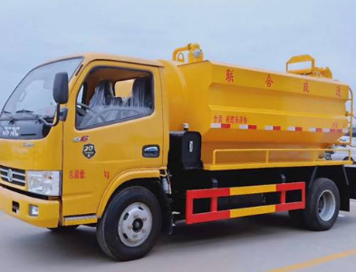 涿州清抽化粪池的方案