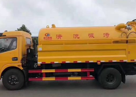 涿州清抽化粪池哪家好