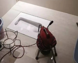 涿州通下水道方法分享