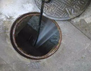 涿州通下水道电话多少