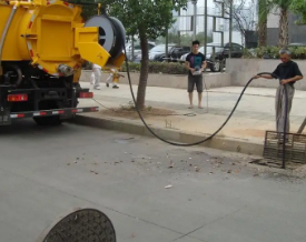 涿州通下水道多少钱